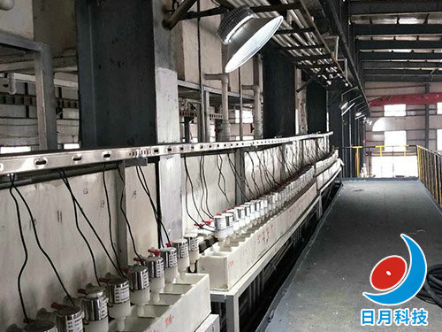 浮選加藥機(jī)中浮選藥劑如何加？