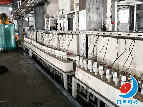 常用選礦加藥機(jī)有哪些？